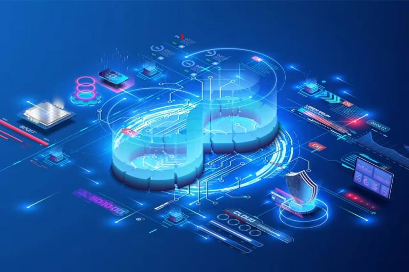 丰南区工业软件定制先锋:京上云科技以多元系统开发赋能企业进阶