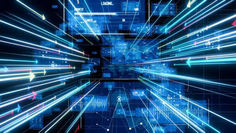 丰南区SCADA系统开发:守护工业安全的数字卫士