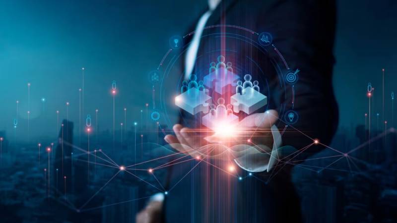 量子计算预研实验室：丰南区软件开发公司下一代算法开发框架