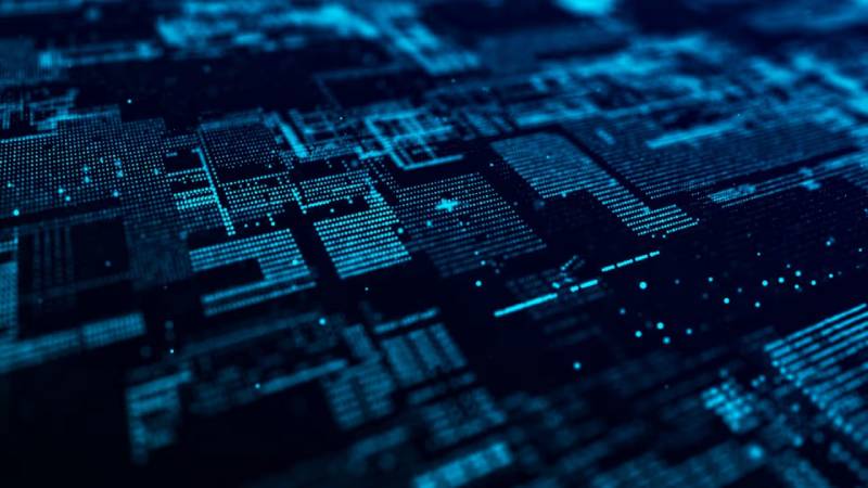 丰南区软件开发公司数据安全堡垒：金融级加密开发套件